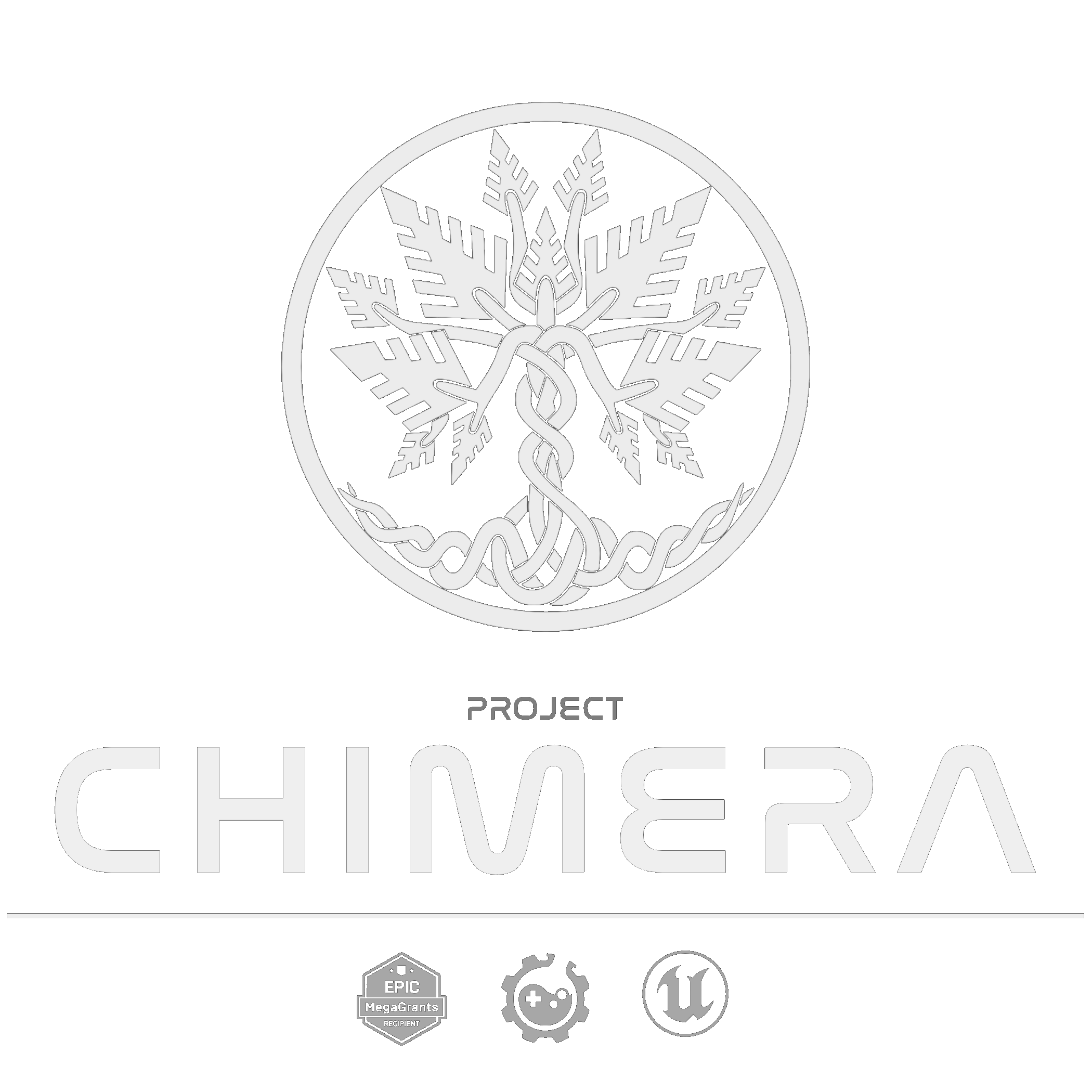 Project Chimera Logo